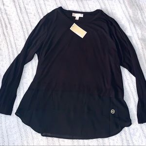 NWT Calvin Klein Blouse!